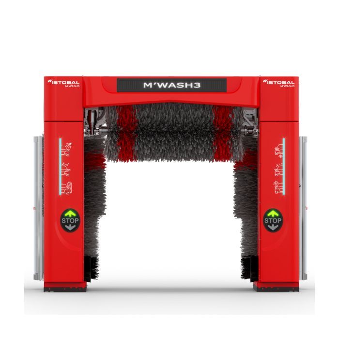 ISTOBAL M'WASH3