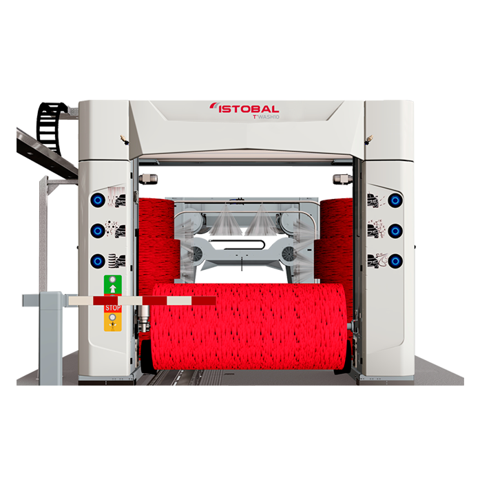 ISTOBAL T'WASH10