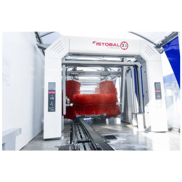 ISTOBAL T'WASH30