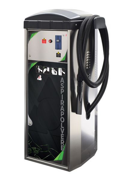 Aspirapolvere Singolo ECO