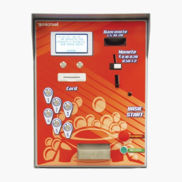 BASIC START (bas-st)