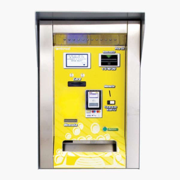 CAMBIAMONETE (cm-cw)