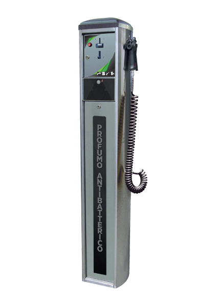 Colonnina 1 Programma EP