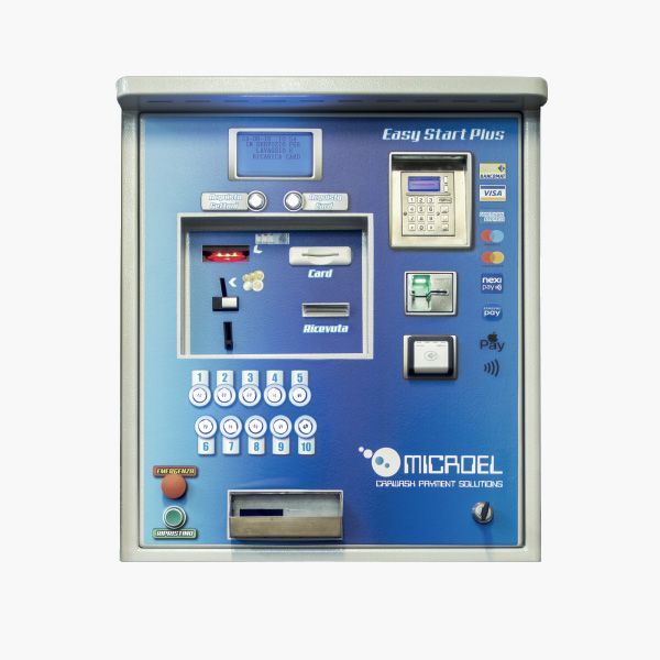 EASY START PLUS (eas-stp)