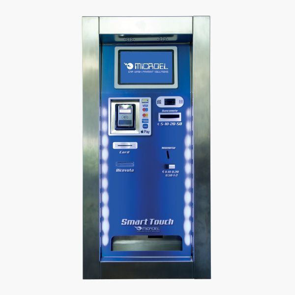 SMART TOUCH (sm-cwst)