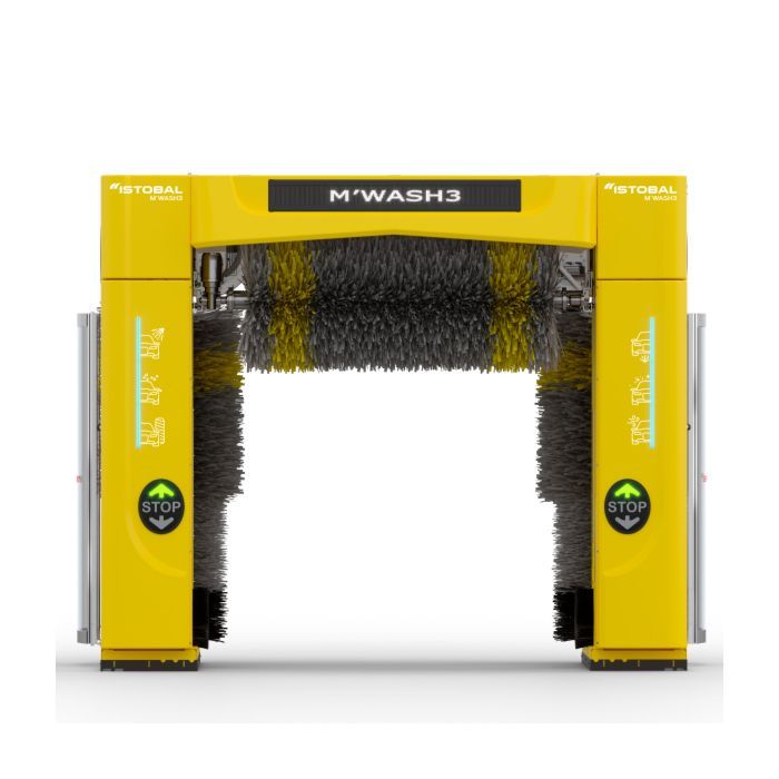 ISTOBAL M'WASH3