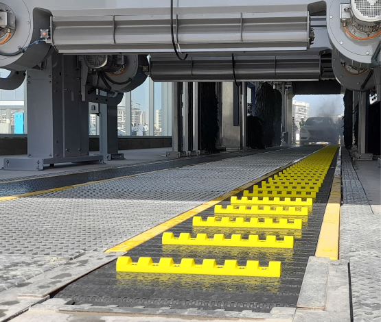 ISTOBAL T’WASH PRO