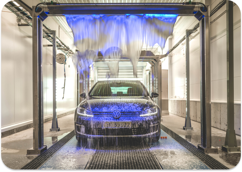 ISTOBAL T’WASH PRO