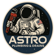 Astro plumbing