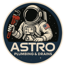Astro plumbing
