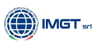 I.M.G.T. - LOGO