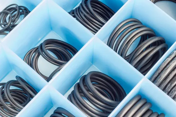 o-ring