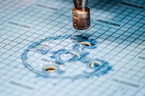 lavorazioni speciali taglio