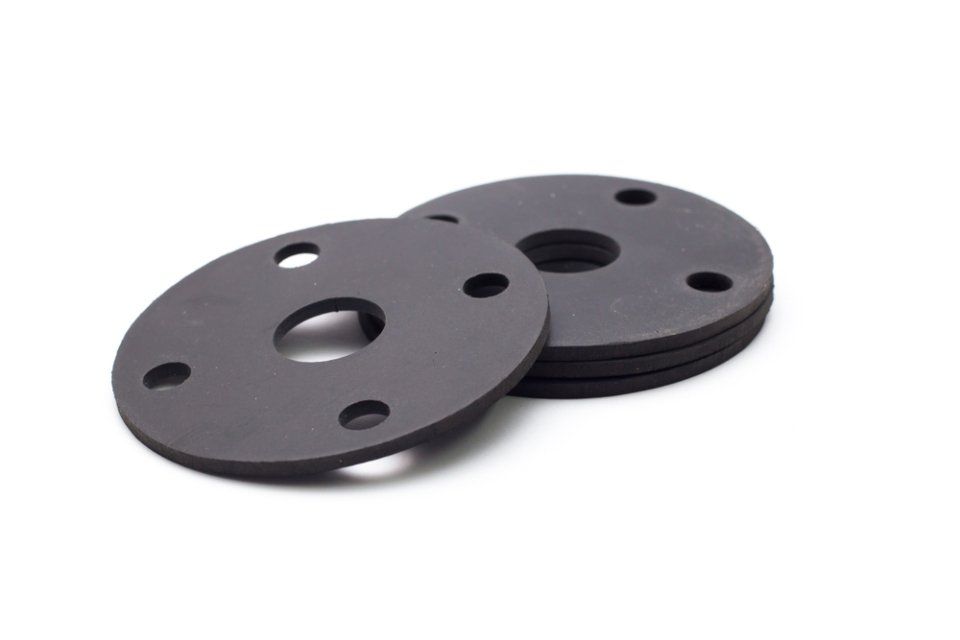 guarnizioni tranciate e a taglio