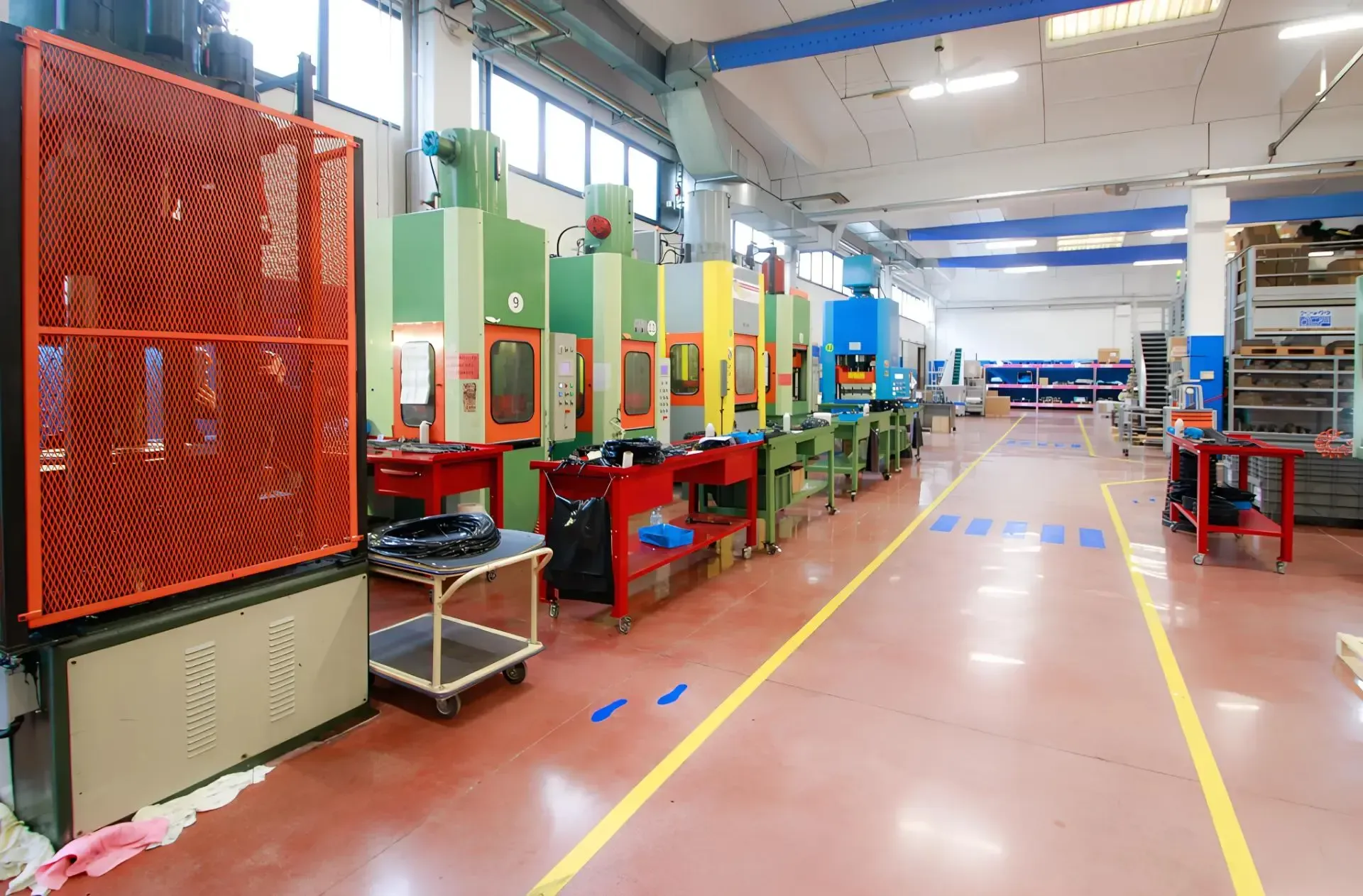 chemprod interno azienda