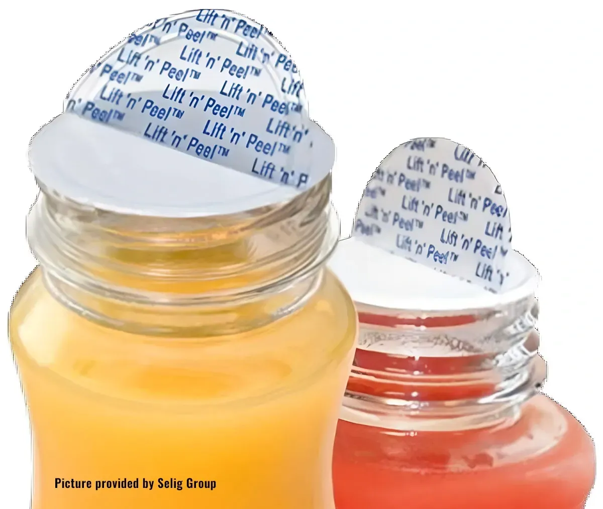 sigillo SAFE GARD™