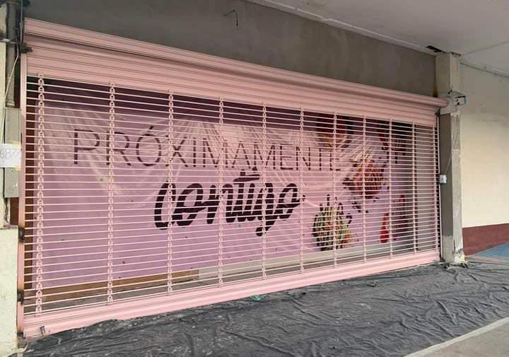 CORTINAS METALICAS DEL NORTE