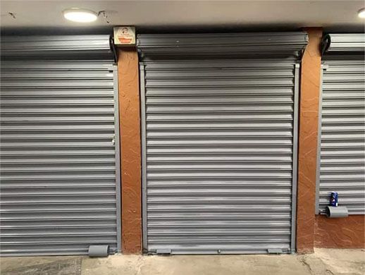 CORTINAS METALICAS DEL NORTE