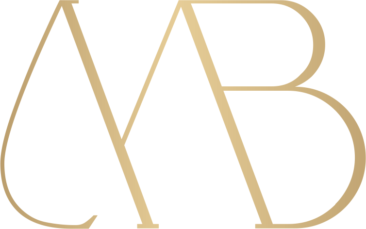 logo mélanie boivin