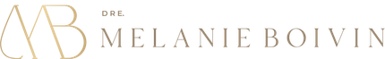 logo mélanie boivin
