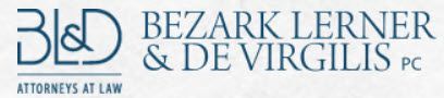 Bezark Lerner & DeVirgilis PC
