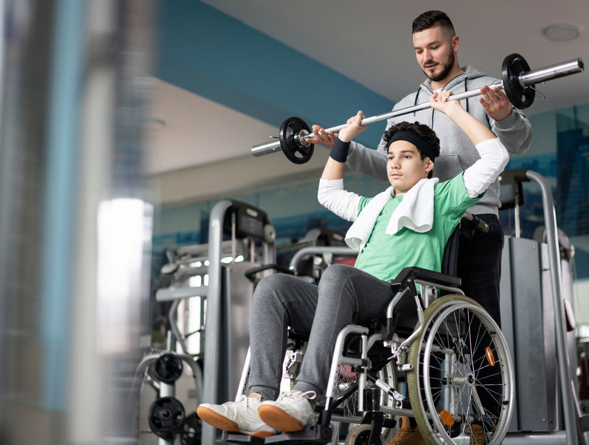 Physiotherapy — North Richmond & Windsor, NSW — Hawkesbury Physiotherapy