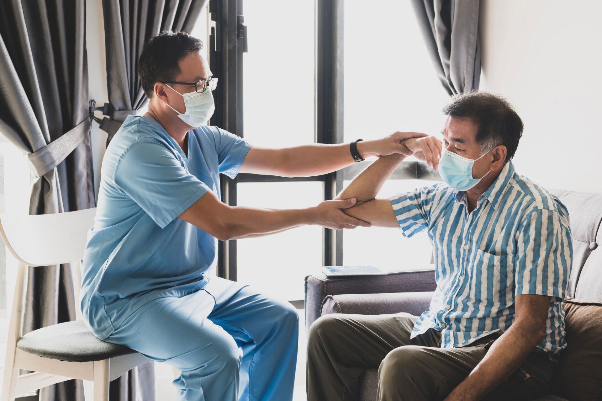 Exercise Physiology — North Richmond & Windsor, NSW — Hawkesbury Physiotherapy