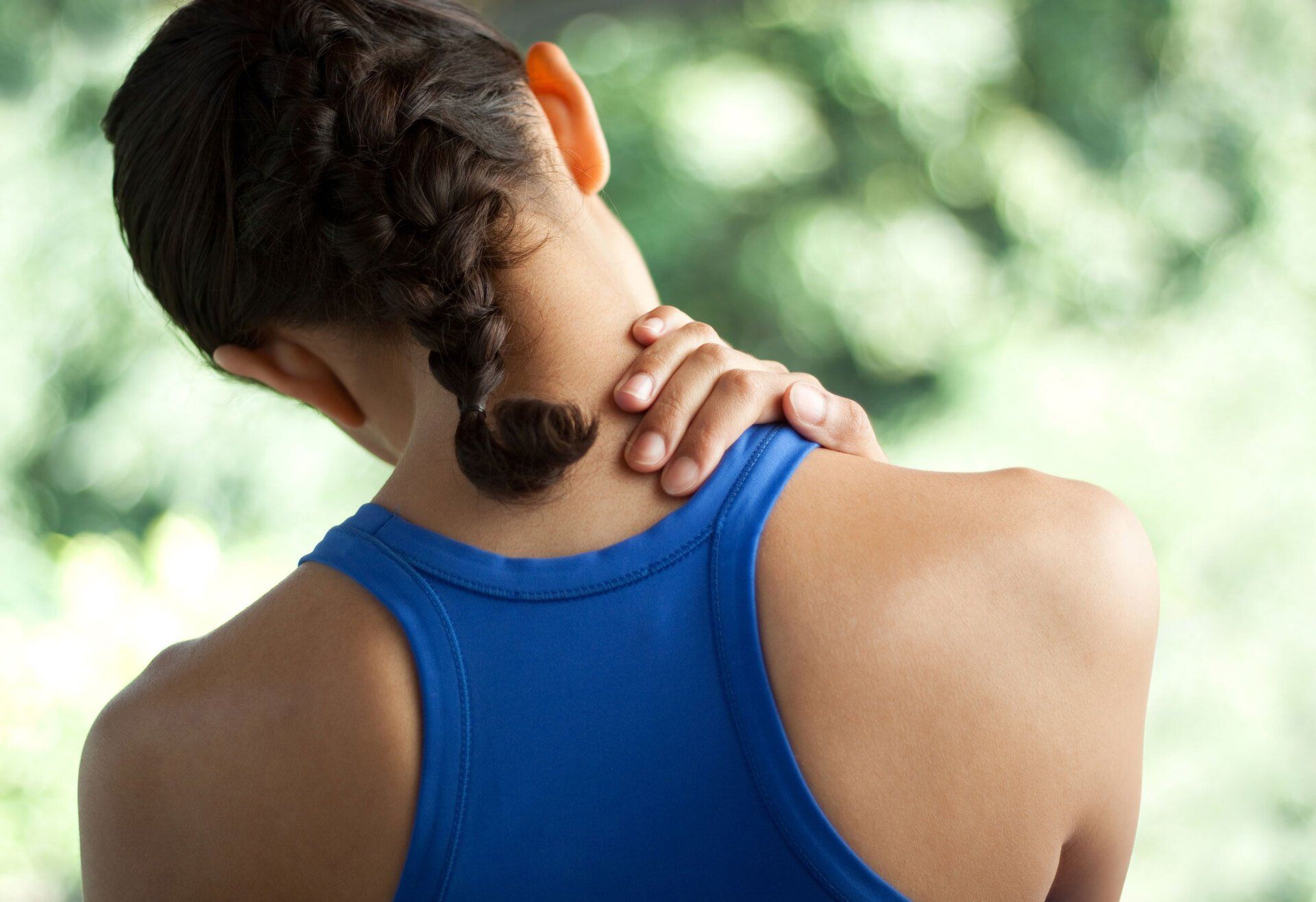 Musculoskeletal — North Richmond & Windsor, NSW — Hawkesbury Physiotherapy