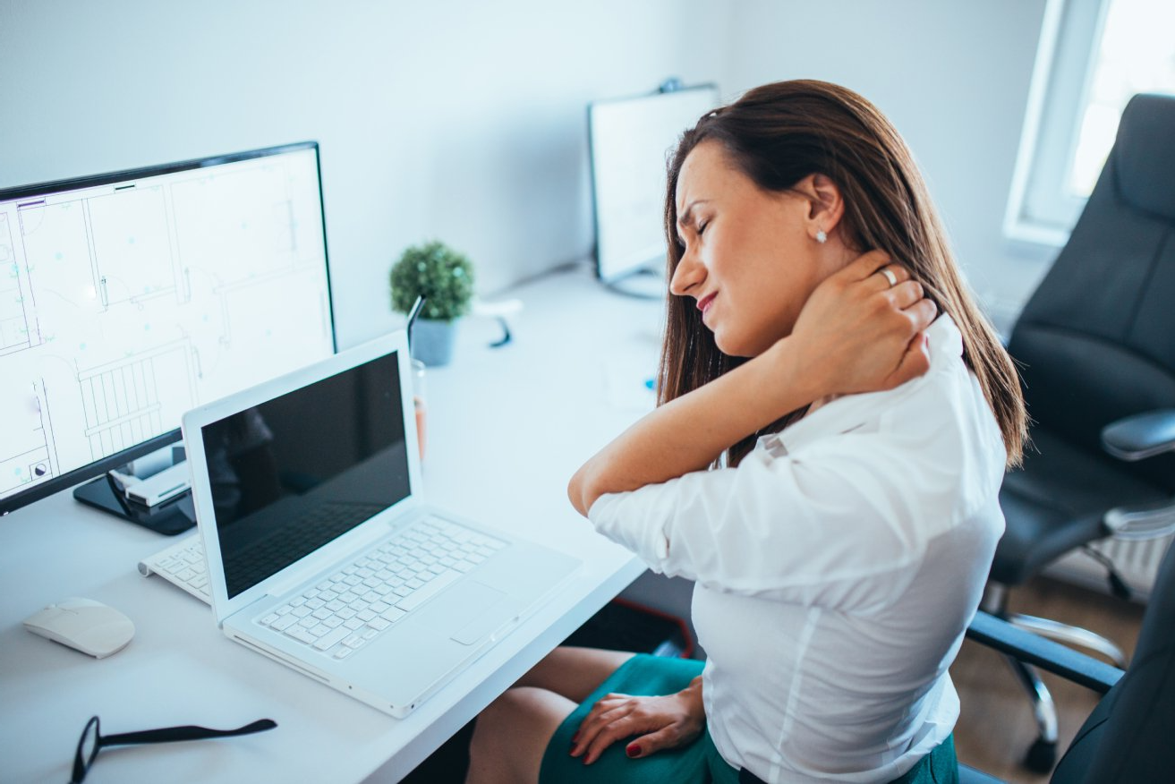 Neck & Shoulder Pain | Windsor, NSW | Hawkesbury