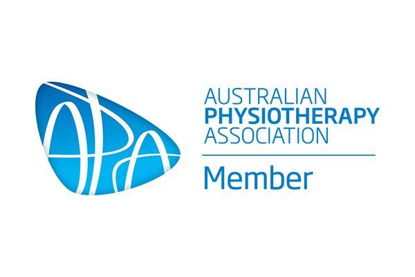 Australian Physiotherapy Association Member