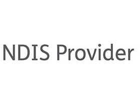 Registered NDIS Provider