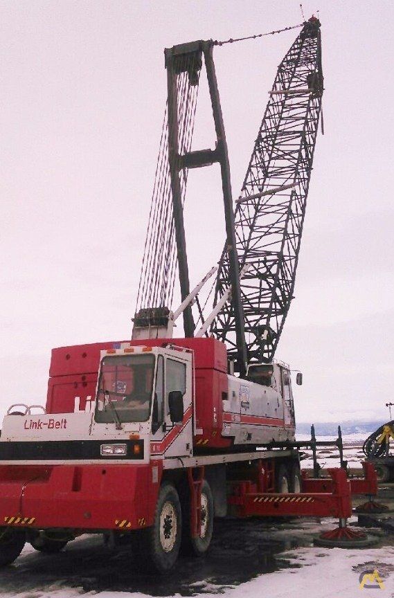lattice boom truck cranes lbt training arkansas