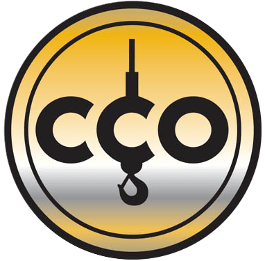 NCCCO badge
