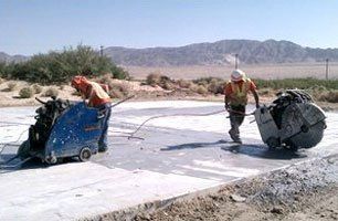 Workers — Desert Hot Springs, CA — Spartan Concrete
