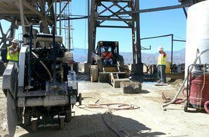 Demolition — Desert Hot Springs, CA — Spartan Concrete