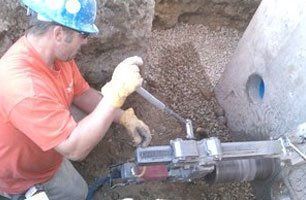 Concrete Core Drilling — Desert Hot Springs, CA — Spartan Concrete