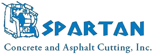 Spartan Concrete & Asphalt Cutting Inc.