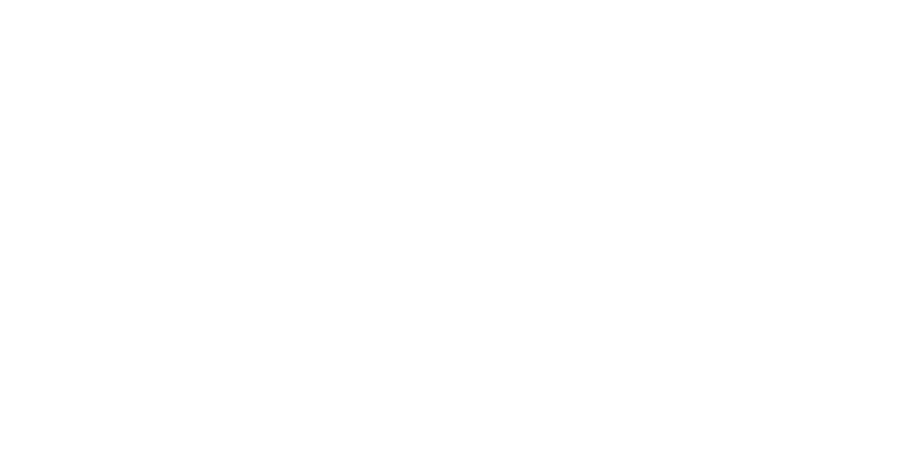 Marquis at Desert Ridge Logo.
