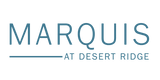 Marquis at Desert Ridge Logo.