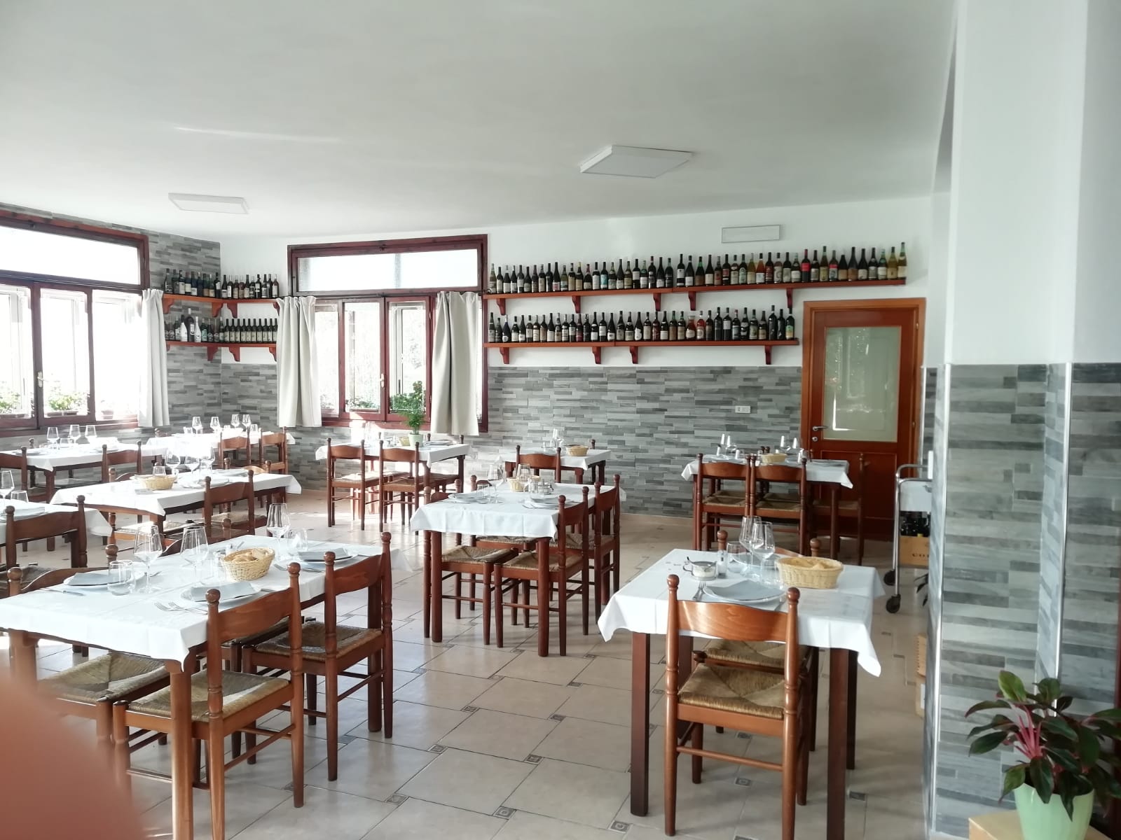 interno ristorante