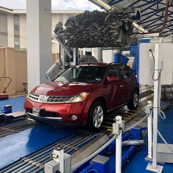 Shine Wash Solutions. Expert Car Wash Consulting, Equipment & Installation BUY WASH EQUIPMENT