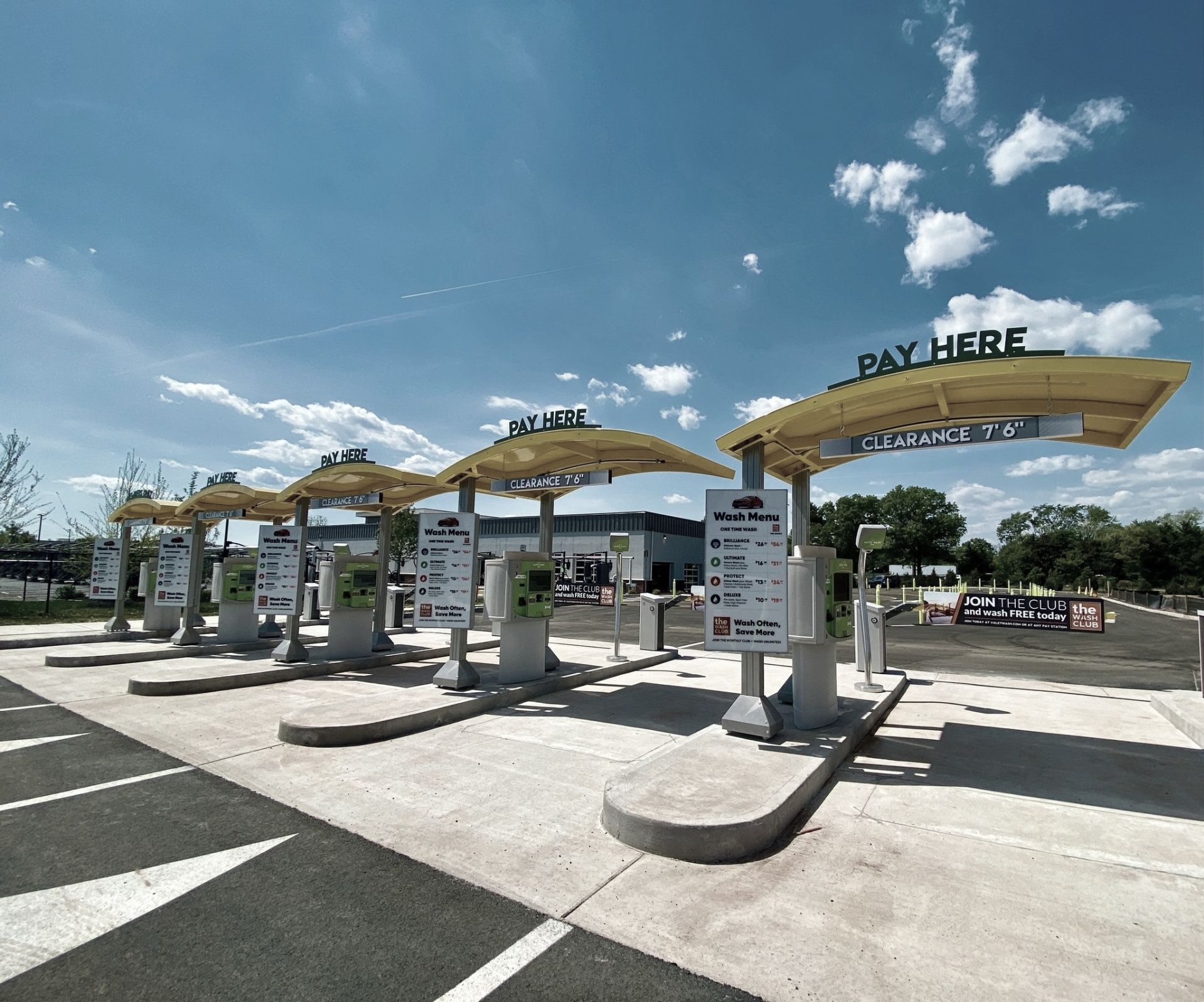 build your own carwash in in the united states shine wash solutions