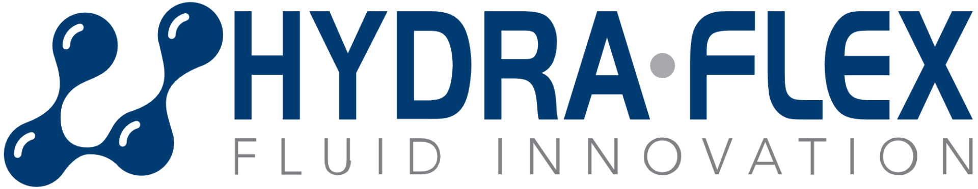 HYDRAFLEX FLUID INNOVATION CAR WASH SYSTEMS - logo