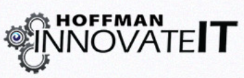 Hoffman Innovate IT - self serve car wash equipment - logo