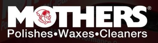 Logo for Mothers car care products