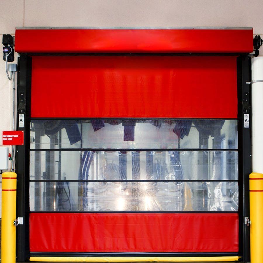 Airlift Doors Inc. garage door