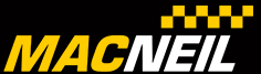 Macneil Wash systems logo