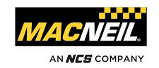 Macneil Wash systems logo
