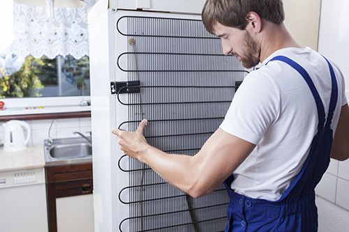 Hassle free appliance service in Adamsburg, PA