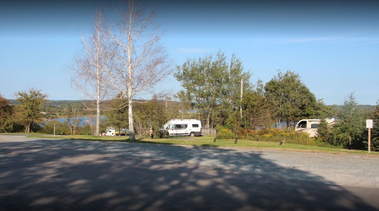 Lunenburg RV Park & Campground